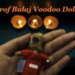 Voodoo Dolls Spells, Love and Money Voodoo Doll