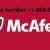Mcafee new