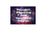 SPIRITUAL HEALER & LOST LOVE ,FIX BROKEN MARRIAGE SPELLS CALL MAMA +27710304251