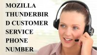 How can you Configure email on Mozilla Thunderbird | Mozilla Helpline