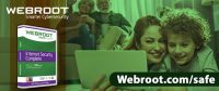 webroot.com/safe | Webroot Safe Antivirus Download and Install