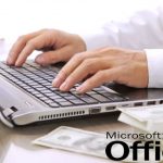 Download Office Setup on Windows System