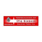 Used Metal Working Machines Tools – Stig Bindner Machine Tools plc