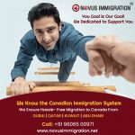 Best Immigration Consultants in Dubai for Canada – Novusimmigration.net