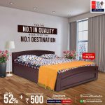 Bed With Storage In Mumbai | Manufacturer Of Sofa Cum Beds In Mumbai – Offtheshelf