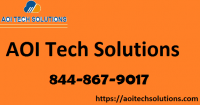 AOI Tech Solutions BBB – Network Security – 844-867-9017