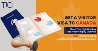 Canada Immigration Consultant In Mumbai – The Immigration Consultants