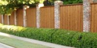 Fence Contractor in Dallas, Texas
