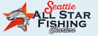 All Star Fishing Charters in Seattle