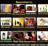 Powerful spell caster and black magic expert for all problems USA, Chile, Sweden, Canada