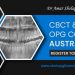 CBCT and OPG Training Courses in Australia