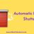 Automatic Rolling Shutter