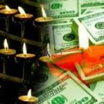 Money spells to make you rich and achieve financial freedom .