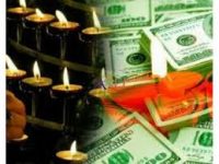 Money spells to make you rich and achieve financial freedom .