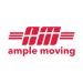 Ample Moving NJ - 300x300 JPEG - LOGO