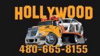 Hollywood Towing Hollywood Towing