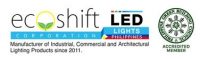 High-Quality LED Street Lights | Ecoshift Corp