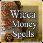 Money spells that will work to give you money through many ways