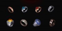 Magic Ring that has got all the Unique powers to Bring any Success You Wish for in your Life