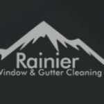 Rainier Window, Moss Removal, Gutter & Roof Cleaning