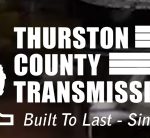 Thurston County Transmission Repair Shop & Auto Repair Olympia
