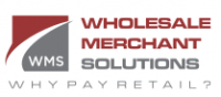 Wholesale Merchant Services, Credit Card Processing