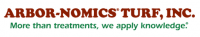 Arbor-Nomics Turf, Inc. Lawn Care Services & Grass Treatment