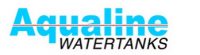 Aqualine Steel Water Tanks Installation