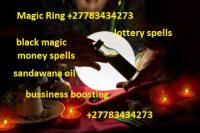 Magic Ring in California +27783434273