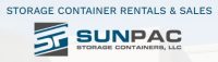Sun Pac Storage Container Rental