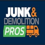 Junk & Demolition Pros, Dumpster Rentals Junk & Demolition Pros, Dumpster Rentals