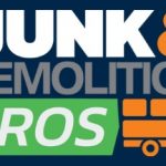 Junk Pros Demolition