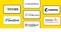 Buy SMTP Services in USA