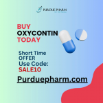 Buy Oxycontin 60mg Online to Get Pain Relief Right Away!