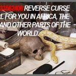 +27633562406 REVERSE CURSE SPELL FOR YOU IN AFRICA, THE USA, AND OTHER PARTS OF THE WORLD.