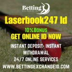 Laserbook247 Login – Online Cricket ID