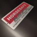 Custom Aluminum Nameplates