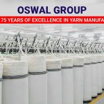 Yarn Manufacturers | Oswal Group