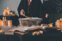 Lost Love Spell Casting – Reconnect with Your Soulmate Anywhere in the World (London, New York, Sydney)