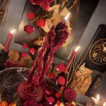 Psychic Healer and Ex-Love Spell Caster +27739361043