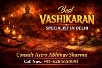 Top Vashikaran Expert in Delhi for Quick Problem Solutions
