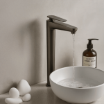 Bathroom Taps & Showers for Modern and Functional Spaces