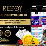 What Is Reddy Anna Book and How Do Its Online Betting Services Work?
