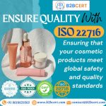How to Get ISO 22716 Certification Services cost in South Africa How to Get ISO 22716 Certification Services cost in South Africa