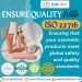 ISO 22716