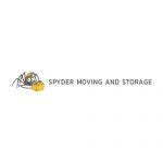 SPYDER Moving and Storage