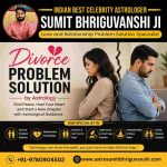 Effective Divorce Problem Solution by Astrology for Couples