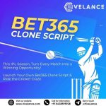 Build a Winning Sportsbook Platform with Advanced Bet365 Clone Script Solutions