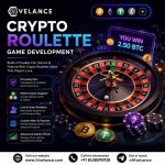What Features Should a Crypto Roulette Game Development Company Include in a Modern Platform? What Features Should a Crypto Roulette Game Development Company Include in a Modern Platform?