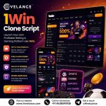 How Can a Whitelabel 1Win Clone Software Accelerate iGaming Business Launch?